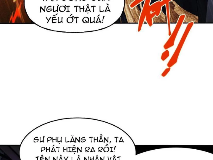 Trùng Sinh Tại Thế Giới Tu Chân, Ta Giết Tới Đỉnh Chapter 34 - 44