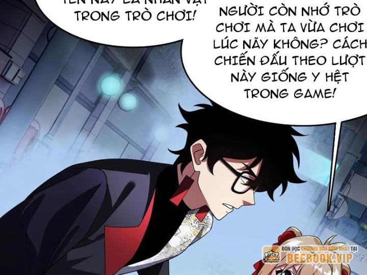Trùng Sinh Tại Thế Giới Tu Chân, Ta Giết Tới Đỉnh Chapter 34 - 45