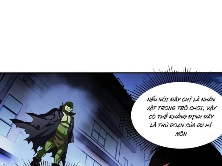Trùng Sinh Tại Thế Giới Tu Chân, Ta Giết Tới Đỉnh Chapter 34 - 47