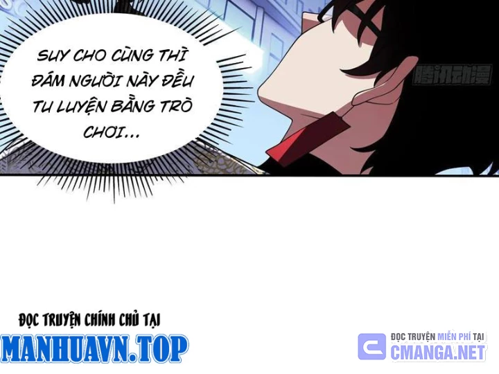 Trùng Sinh Tại Thế Giới Tu Chân, Ta Giết Tới Đỉnh Chapter 34 - 48