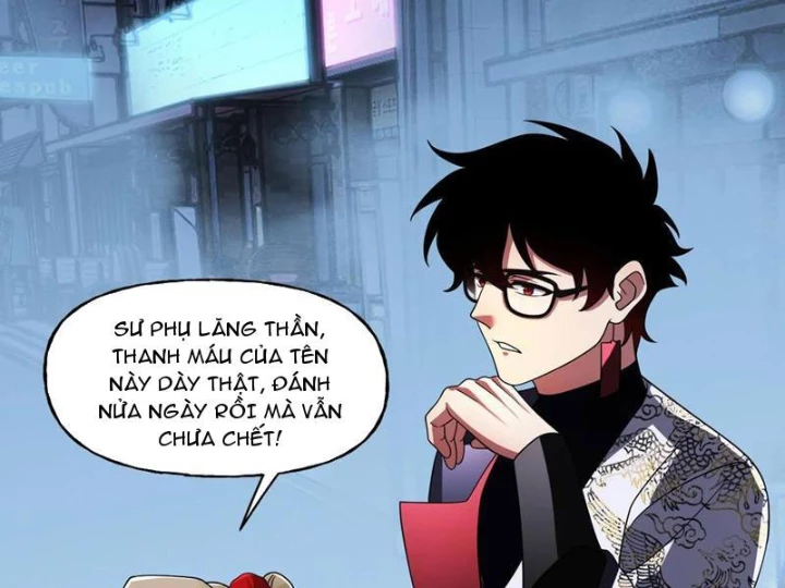 Trùng Sinh Tại Thế Giới Tu Chân, Ta Giết Tới Đỉnh Chapter 34 - 70