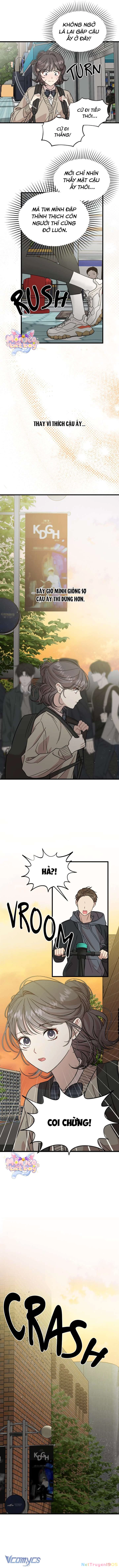 Hẹn Hò Với Game Thủ Chapter 13 - 2