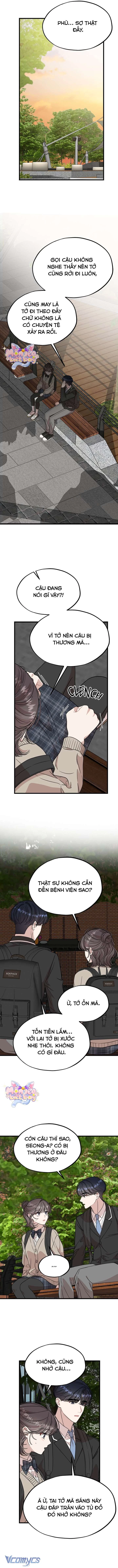 Hẹn Hò Với Game Thủ Chapter 13 - 4