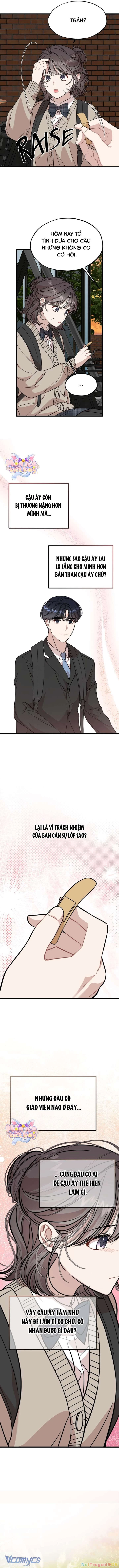 Hẹn Hò Với Game Thủ Chapter 13 - 5