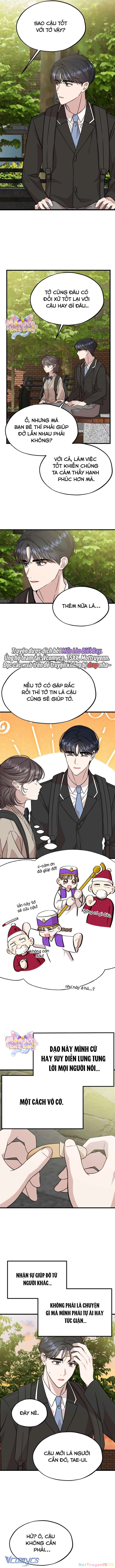 Hẹn Hò Với Game Thủ Chapter 13 - 6