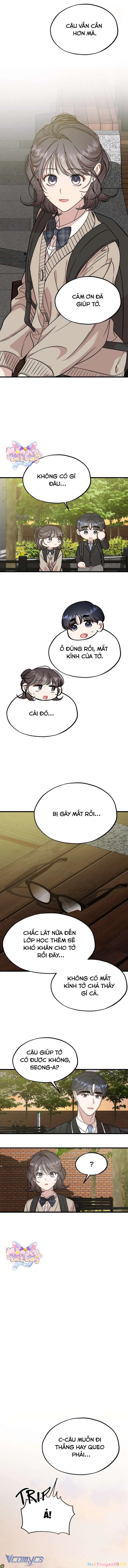 Hẹn Hò Với Game Thủ Chapter 13 - 7