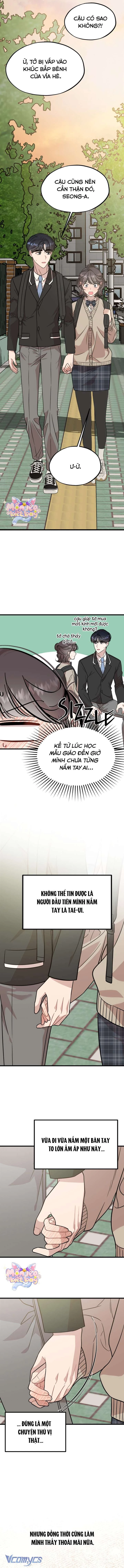 Hẹn Hò Với Game Thủ Chapter 13 - 8