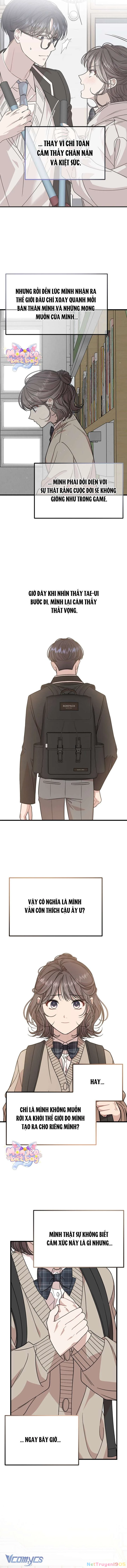 Hẹn Hò Với Game Thủ Chapter 13 - 10