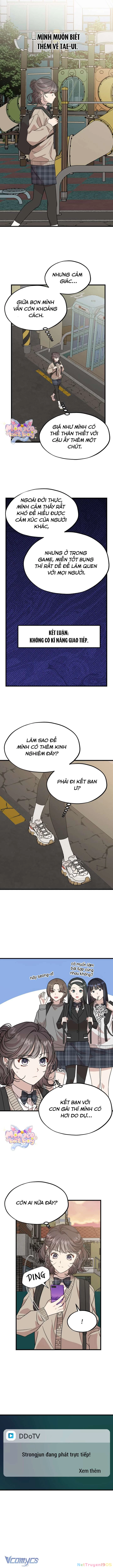 Hẹn Hò Với Game Thủ Chapter 13 - 11