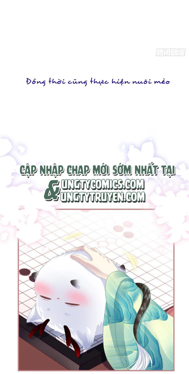Hắc Hóa Đại Lão Thuần Dưỡng Chỉ Nam Chapter 0 - 14