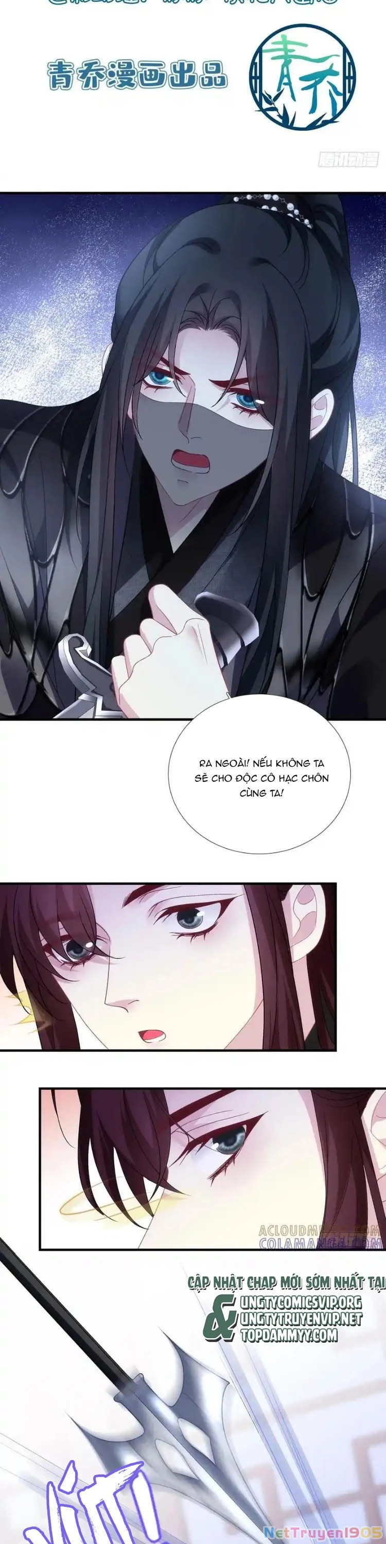 Hắc Hóa Đại Lão Thuần Dưỡng Chỉ Nam Chapter 198 - 2