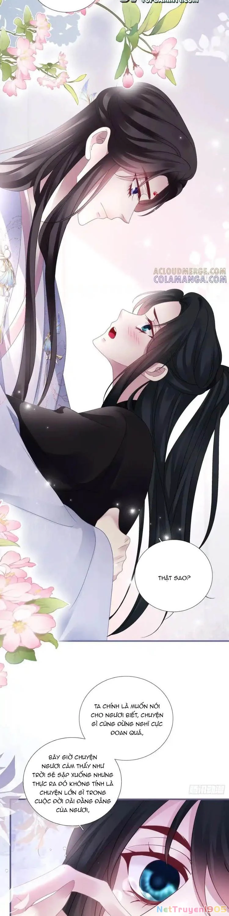 Hắc Hóa Đại Lão Thuần Dưỡng Chỉ Nam Chapter 198 - 19