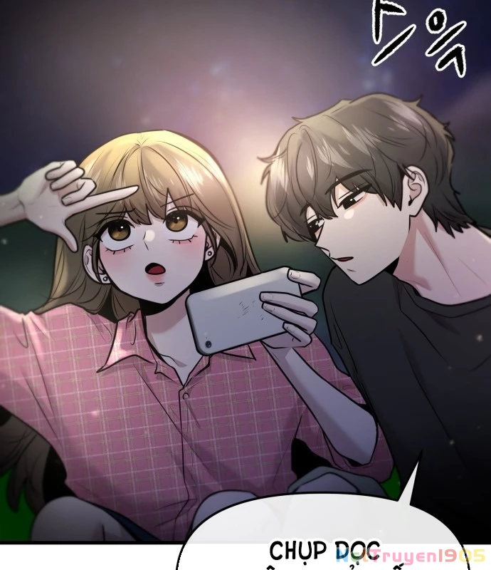 Trở Về Bên Chanbi Chapter 65 - 8