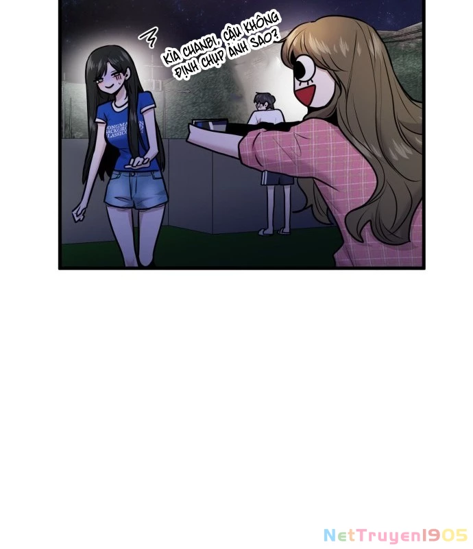 Trở Về Bên Chanbi Chapter 65 - 31