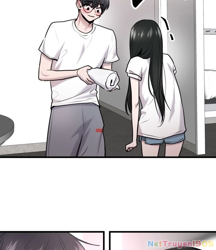 Trở Về Bên Chanbi Chapter 65 - 43