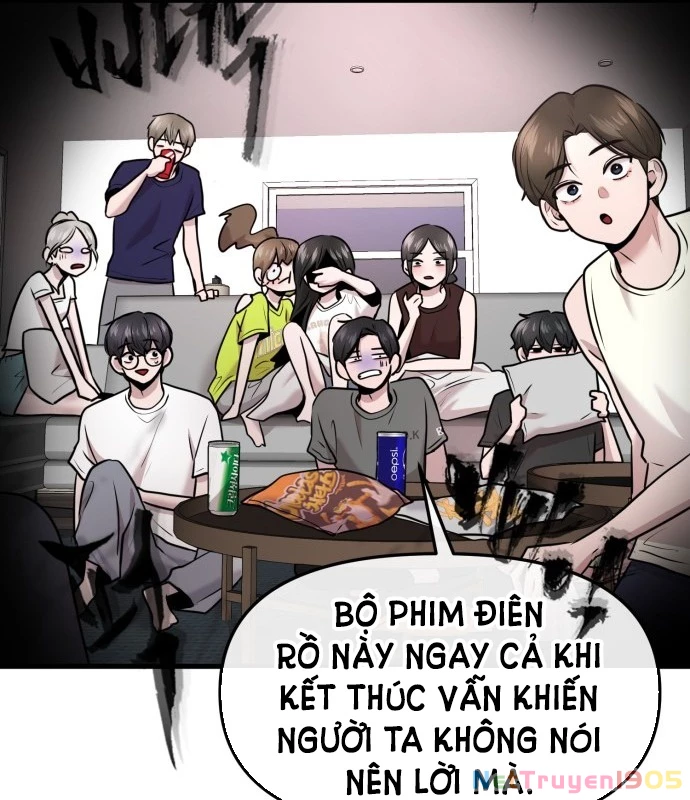 Trở Về Bên Chanbi Chapter 65 - 54