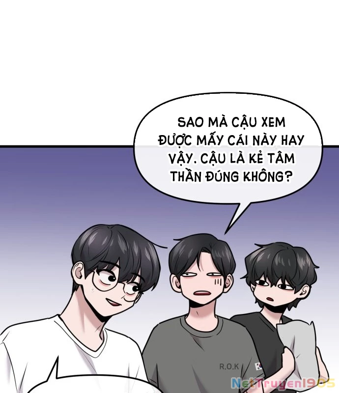 Trở Về Bên Chanbi Chapter 65 - 57