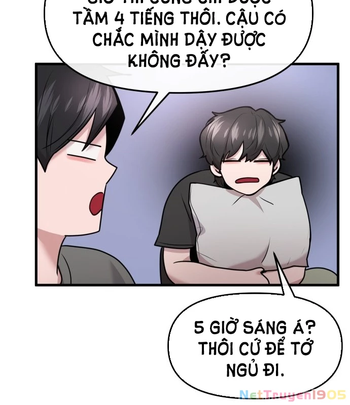 Trở Về Bên Chanbi Chapter 65 - 66