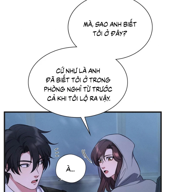 Nhân Viên Văn Phòng Trong Tận Thế Kỷ Băng Hà Chapter 9 - 26