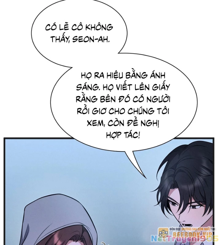 Nhân Viên Văn Phòng Trong Tận Thế Kỷ Băng Hà Chapter 9 - 30