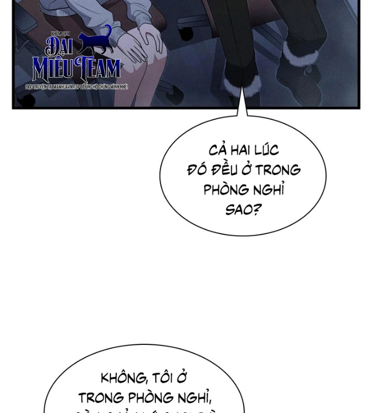 Nhân Viên Văn Phòng Trong Tận Thế Kỷ Băng Hà Chapter 9 - 50