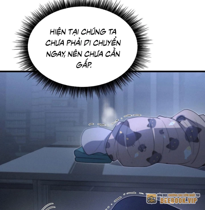 Nhân Viên Văn Phòng Trong Tận Thế Kỷ Băng Hà Chapter 9 - 81