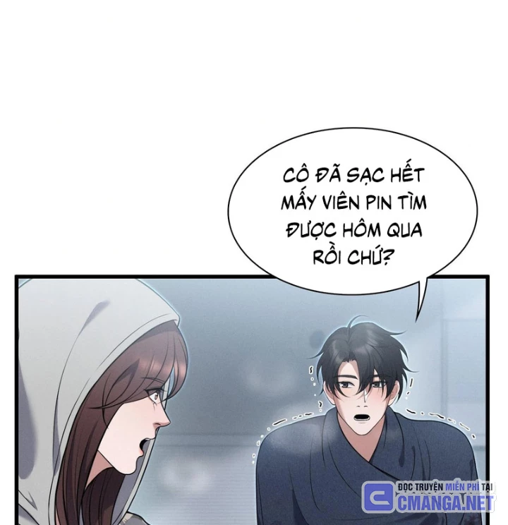 Nhân Viên Văn Phòng Trong Tận Thế Kỷ Băng Hà Chapter 9 - 90