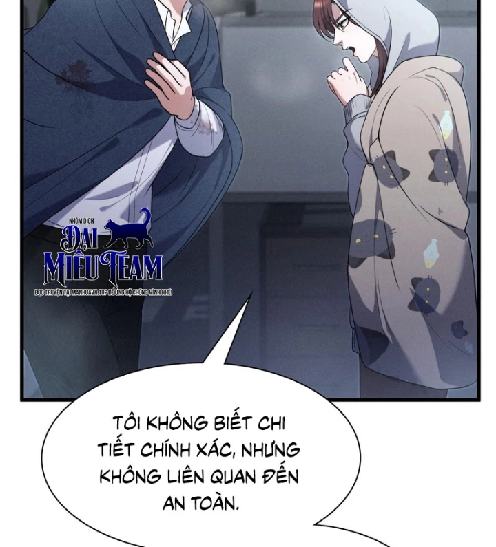 Nhân Viên Văn Phòng Trong Tận Thế Kỷ Băng Hà Chapter 9 - 107