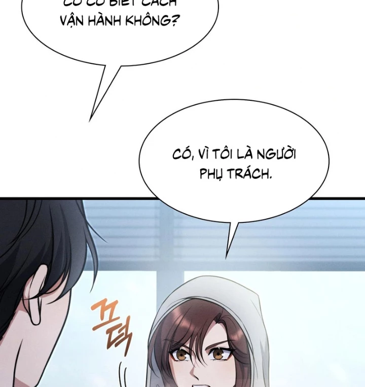 Nhân Viên Văn Phòng Trong Tận Thế Kỷ Băng Hà Chapter 9 - 109