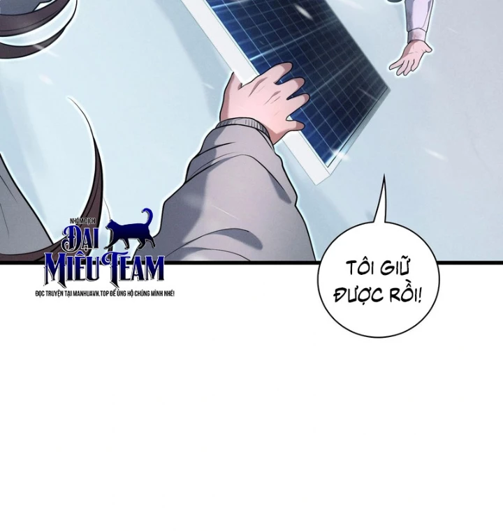 Nhân Viên Văn Phòng Trong Tận Thế Kỷ Băng Hà Chapter 9 - 152