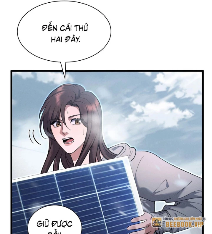 Nhân Viên Văn Phòng Trong Tận Thế Kỷ Băng Hà Chapter 9 - 153