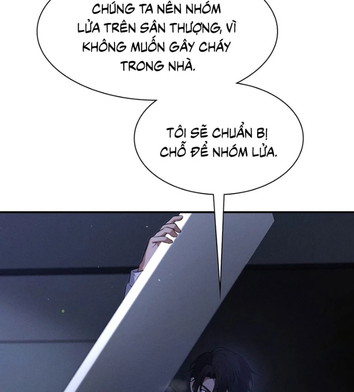Nhân Viên Văn Phòng Trong Tận Thế Kỷ Băng Hà Chapter 10 - 77