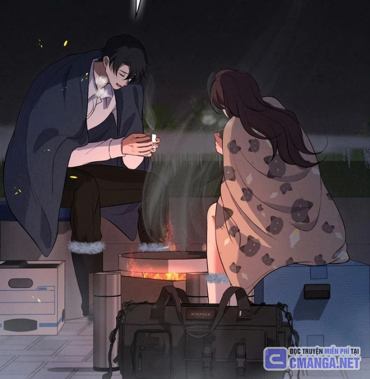 Nhân Viên Văn Phòng Trong Tận Thế Kỷ Băng Hà Chapter 10 - 108