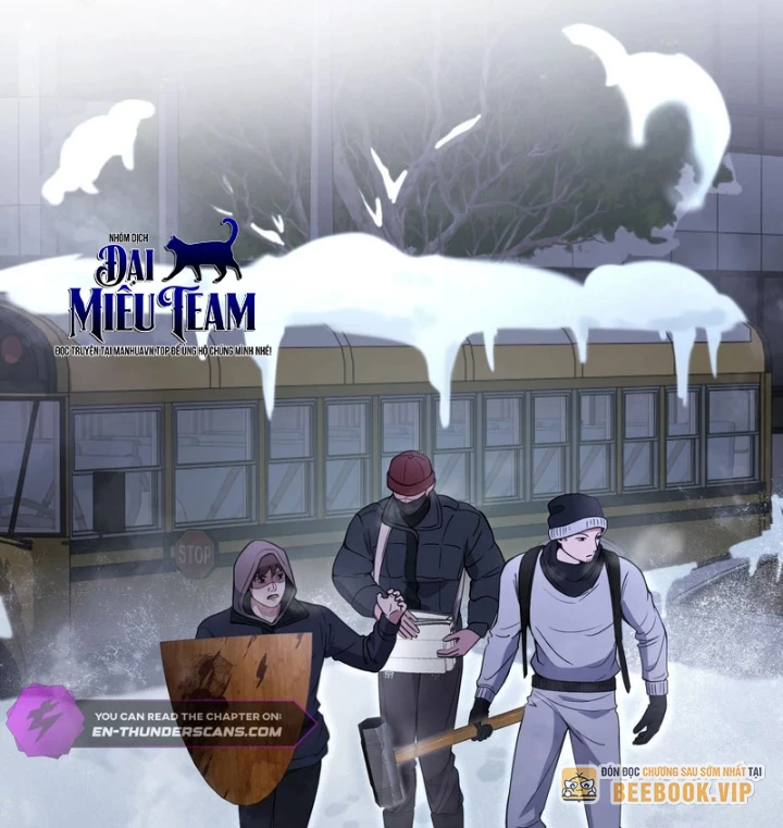 Nhân Viên Văn Phòng Trong Tận Thế Kỷ Băng Hà Chapter 10 - 153