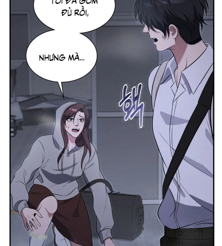 Nhân Viên Văn Phòng Trong Tận Thế Kỷ Băng Hà Chapter 11 - 8