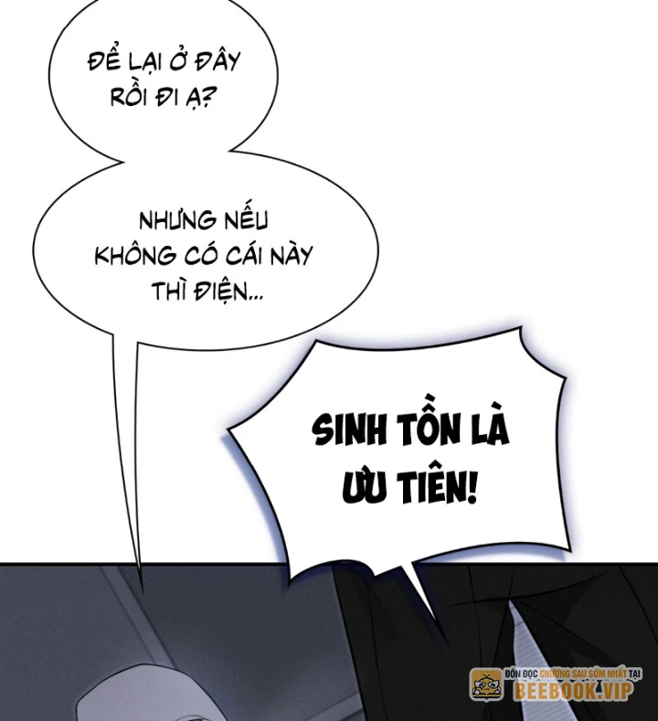 Nhân Viên Văn Phòng Trong Tận Thế Kỷ Băng Hà Chapter 11 - 12