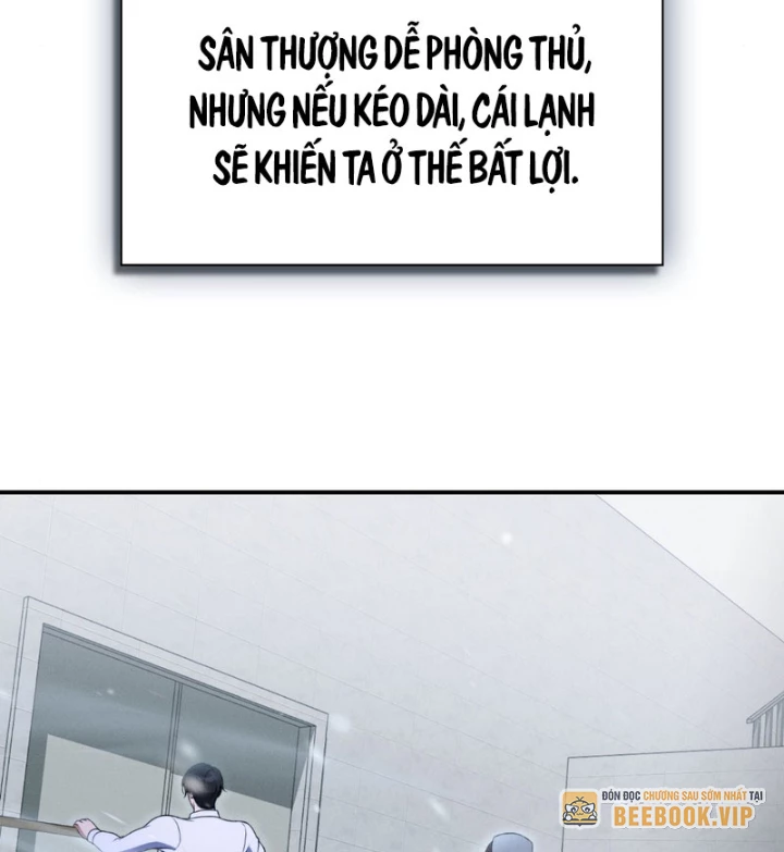 Nhân Viên Văn Phòng Trong Tận Thế Kỷ Băng Hà Chapter 11 - 27