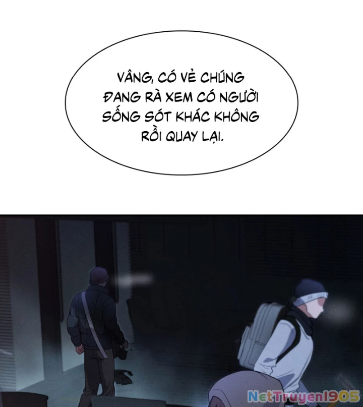 Nhân Viên Văn Phòng Trong Tận Thế Kỷ Băng Hà Chapter 11 - 52