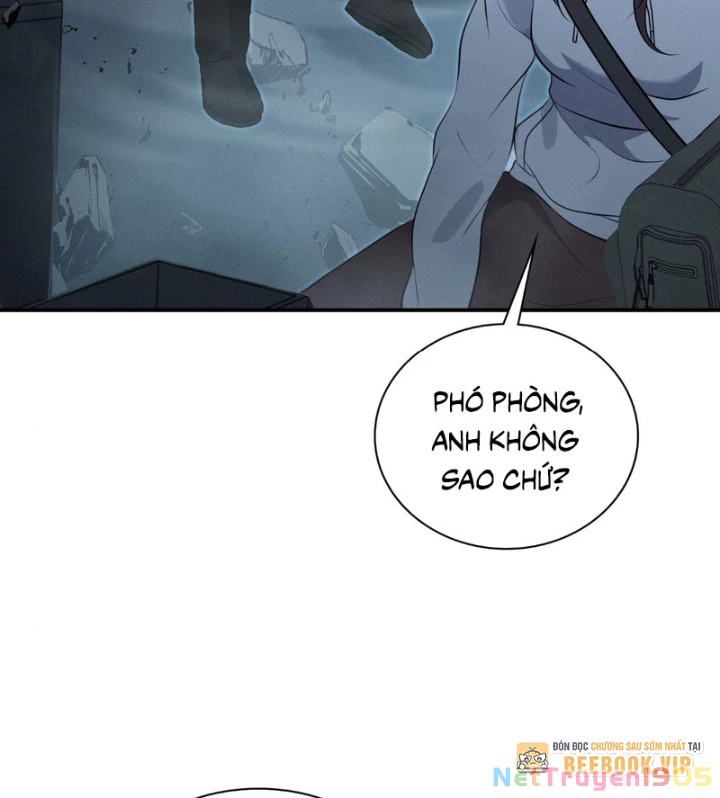 Nhân Viên Văn Phòng Trong Tận Thế Kỷ Băng Hà Chapter 11 - 78