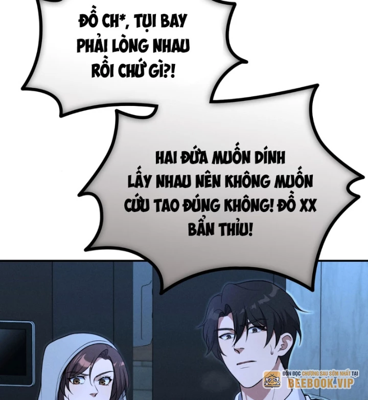 Nhân Viên Văn Phòng Trong Tận Thế Kỷ Băng Hà Chapter 11 - 174