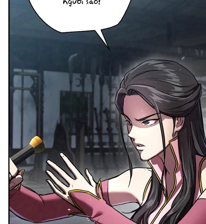 Ma Giáo Quan Quy Hoàn Chapter 21 - 4