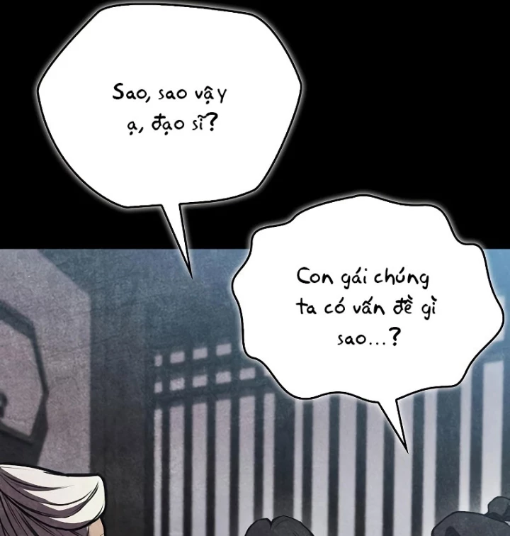 Ma Giáo Quan Quy Hoàn Chapter 21 - 22