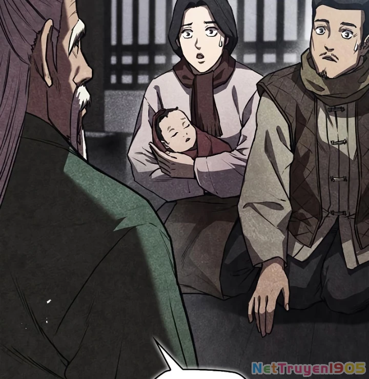 Ma Giáo Quan Quy Hoàn Chapter 21 - 23