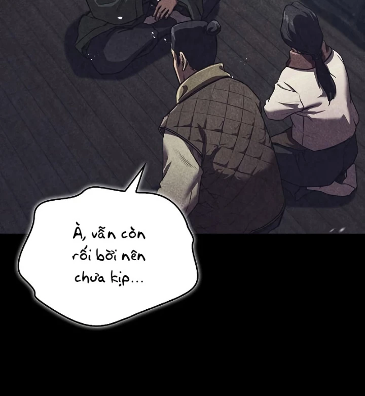 Ma Giáo Quan Quy Hoàn Chapter 21 - 31