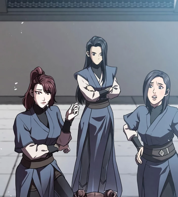 Ma Giáo Quan Quy Hoàn Chapter 22 - 8