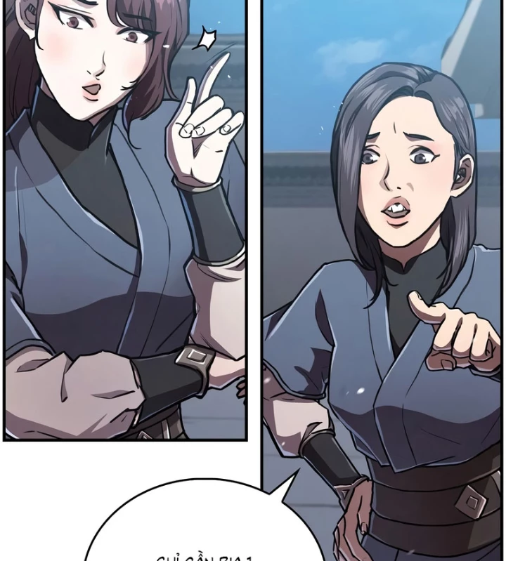 Ma Giáo Quan Quy Hoàn Chapter 22 - 11