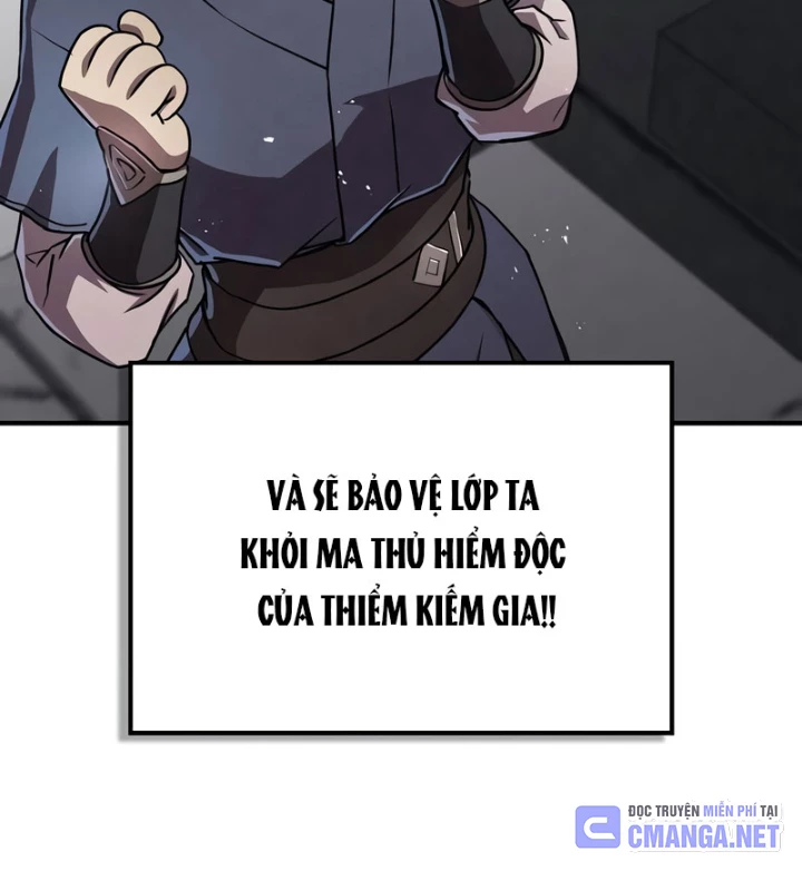 Ma Giáo Quan Quy Hoàn Chapter 22 - 27