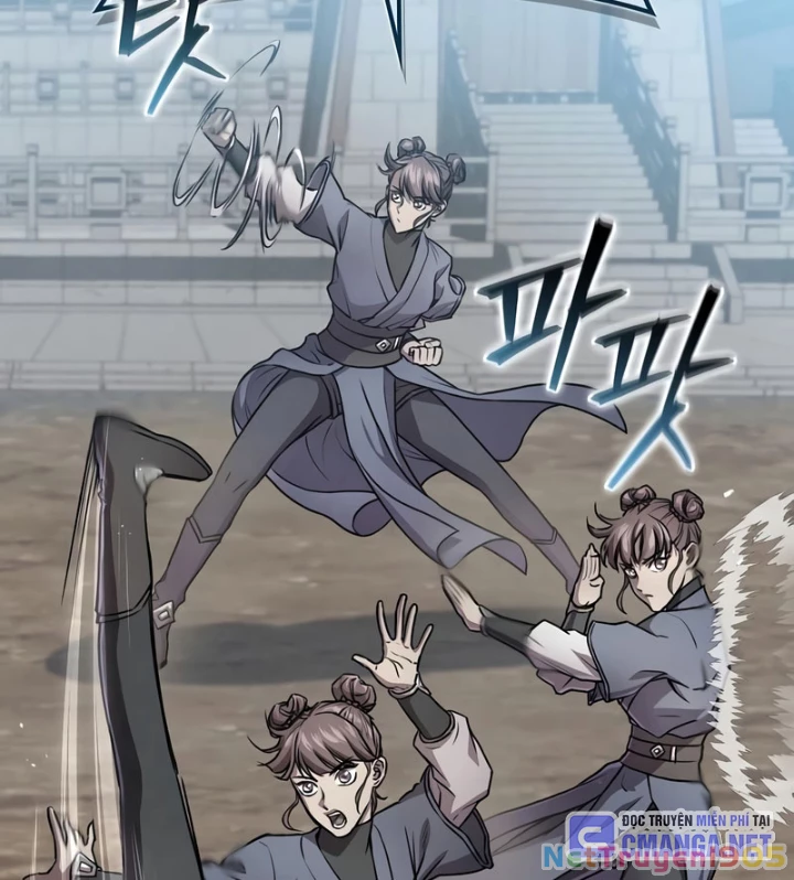 Ma Giáo Quan Quy Hoàn Chapter 22 - 33