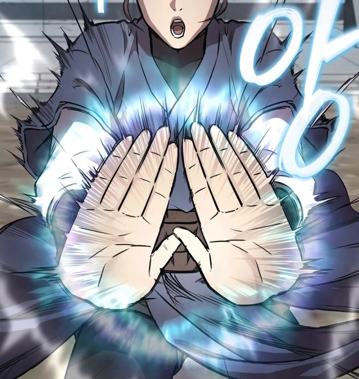 Ma Giáo Quan Quy Hoàn Chapter 22 - 38