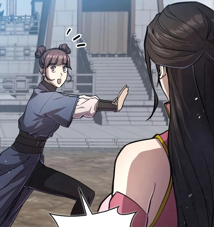 Ma Giáo Quan Quy Hoàn Chapter 22 - 41